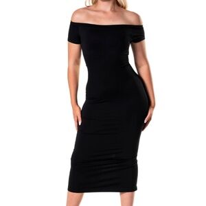 “BOGO” 2 Dresses by HeyShape size M-L with free shipping